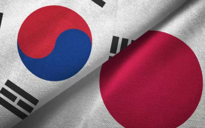 رئيس وزراء اليابان يعتزم زيارة كوريا