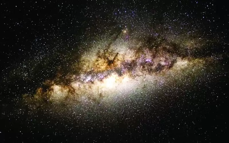 الصين تستكشف الفضاء السحيق 2030