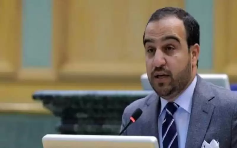 محامي الدفاع عن النائب العدوان: سيمثل