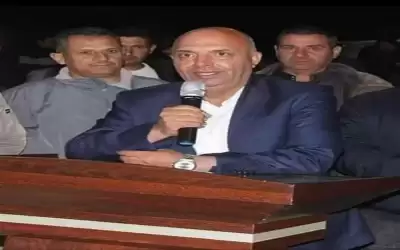 الزبون رئيسا لبلدية باب عمان بــ