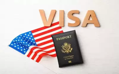 الأردن الرابع عربيا بتأشيرات الهجرة لأميركا