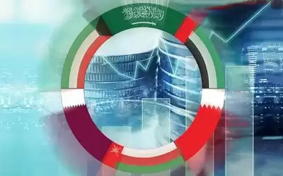 توقعات بتراجع نمو الاقتصاد الخليجي