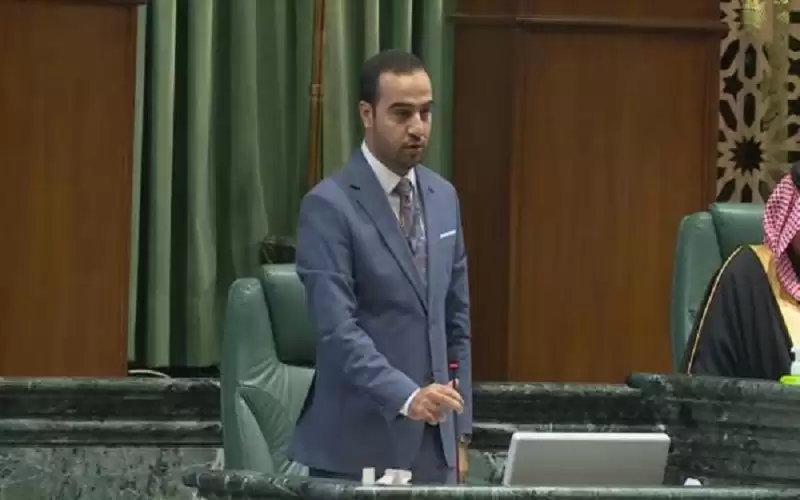 العياصرة: الدولة الأردنية مصرة على استعادة