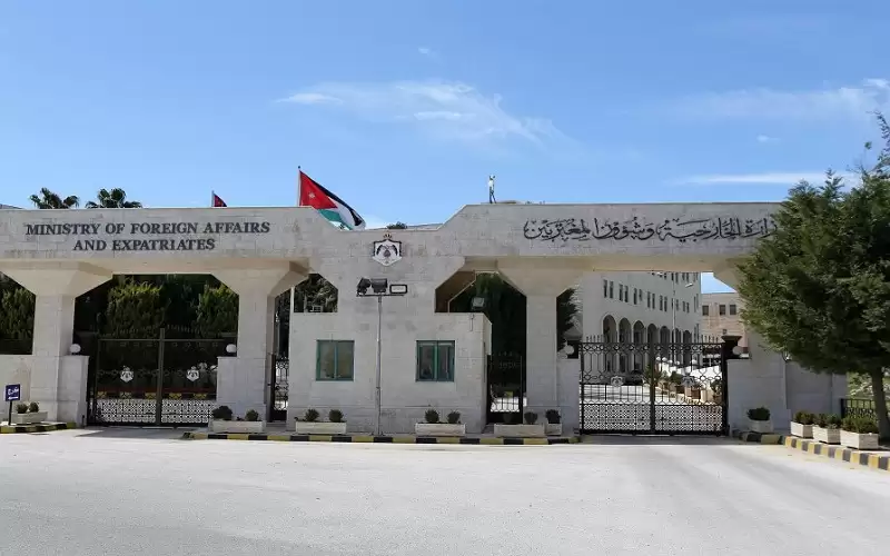 بينهم السوري.. الأردن يستضيف وزراء خارجية