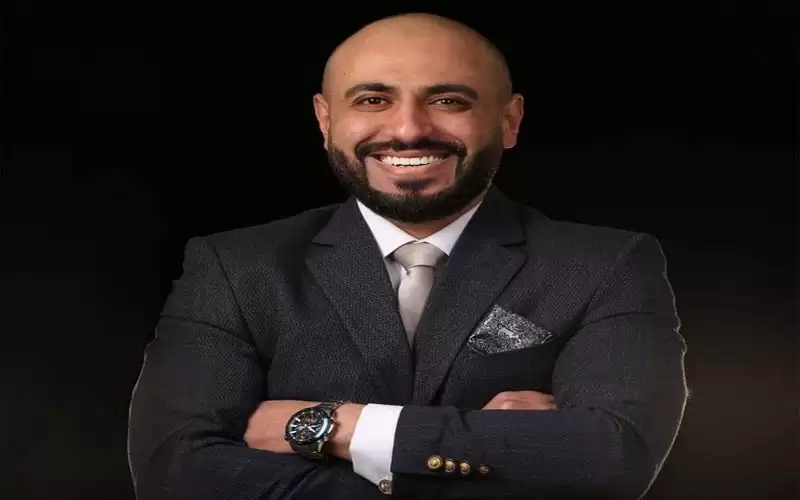 المهندس معتصم السيد أحمد مبارك الزفاف