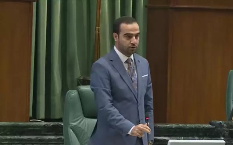 محامي العدوان: تحقيقات التهم تقدم بتقارير