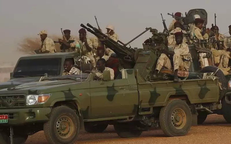 السودان.. احتدام الخلاف حول خرق الهدنة