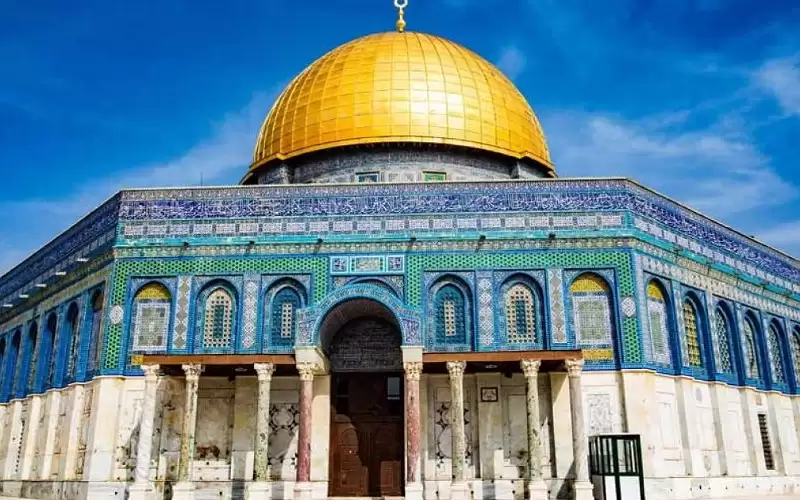 الرئاسة الفلسطينية: الوصاية الهاشمية حماية دينية