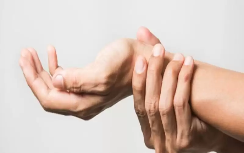 ما هي الأسباب وعلاج‫ متلازمة النفق