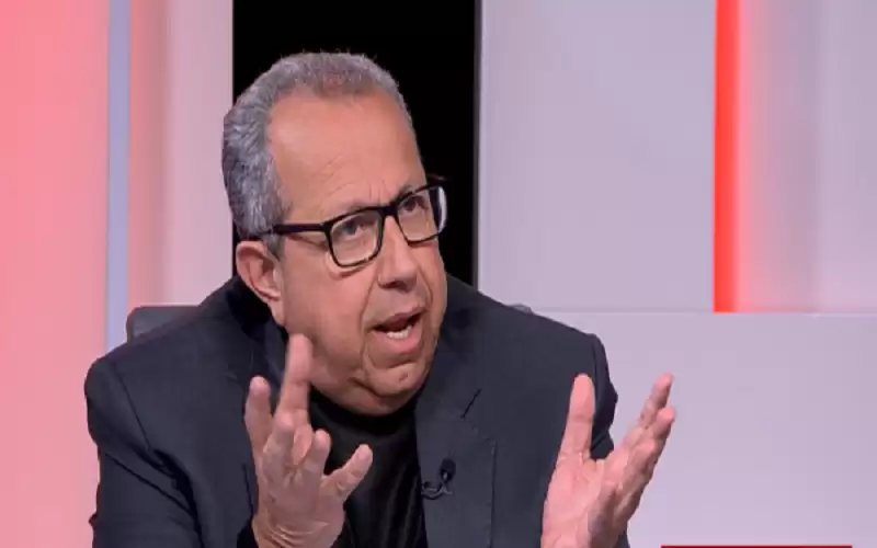 الصمادي: نسبة البطالة في الأردن لا