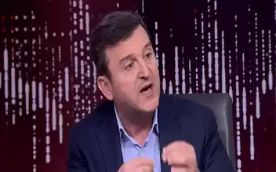 العمري: لا ننكر التراجع بالعمل لكن