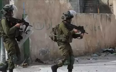 استشهاد فلسطيني برصاص الاحتلال في أريحا