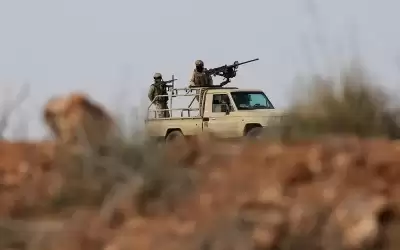 الجيش يعلن مقتل مهرب على الحدود