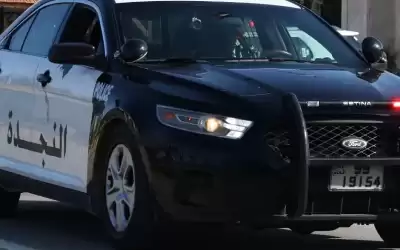 القبض على ثلاثة أشخاص اشتركوا بضرب