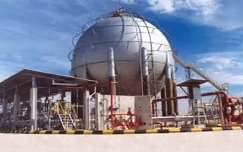 28.8 مليون دينار أرباح مصفاة البترول