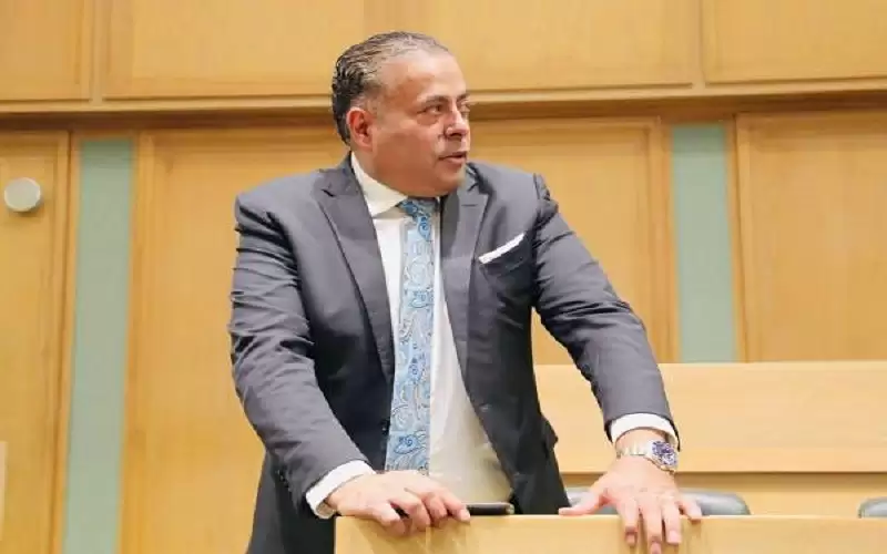 النائب الفايز: العفو العام اصبح أكثر