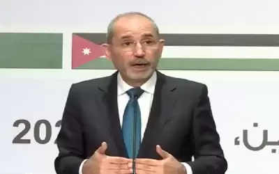 الصفدي عن أطراف اجتماع عمان: نمثل