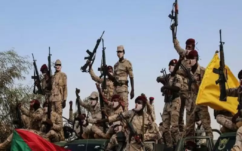 بيان مهم للجيش السوداني