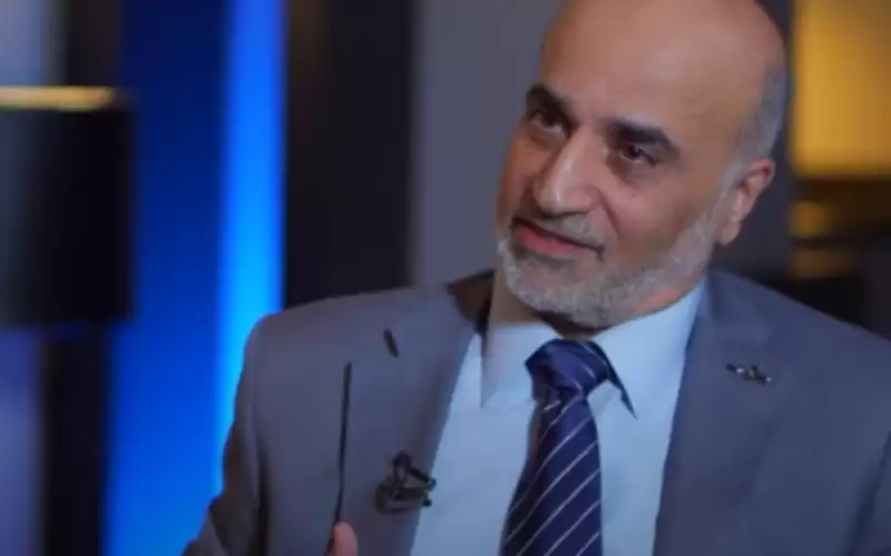 العموش: الأردن من حقه أن يبحث