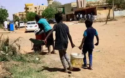 الأمم المتحدة: الأزمة السودانية ستتحول إلى