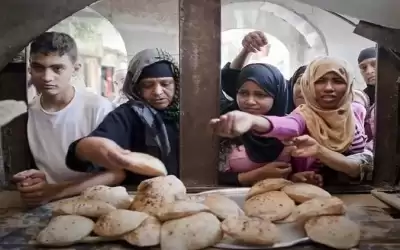 هل ترفع مصر أسعار الخبز؟