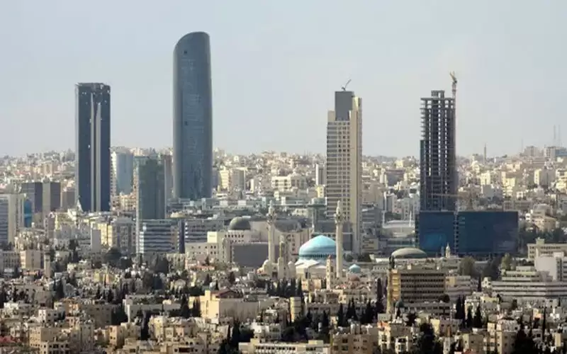 الأردنيون يمنحون الثقة للاجهزة الأمنية ويحجبونها