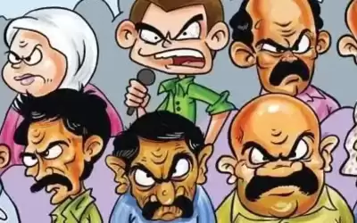 75% لا يعتقدون أن الأردنيين مجتمع