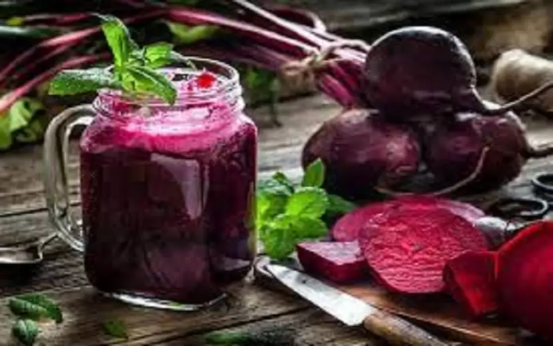 5 أطعمة صحية تساعد على التخلص