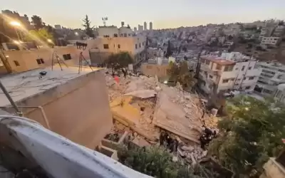 “خنساء اللويبدة” تسقط حقها في قضية