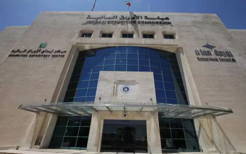 812 مليون دينار أرباح شركات بورصة