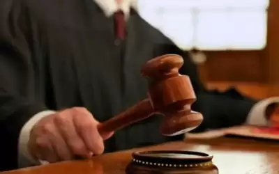 في العاصمة عمان .. عشريني يهتك