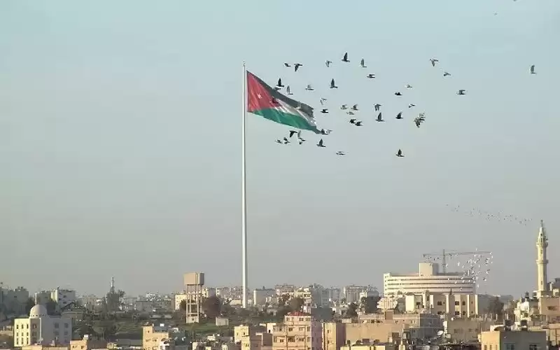 أجواء مشمسة ومعتدلة في أغلب المناطق