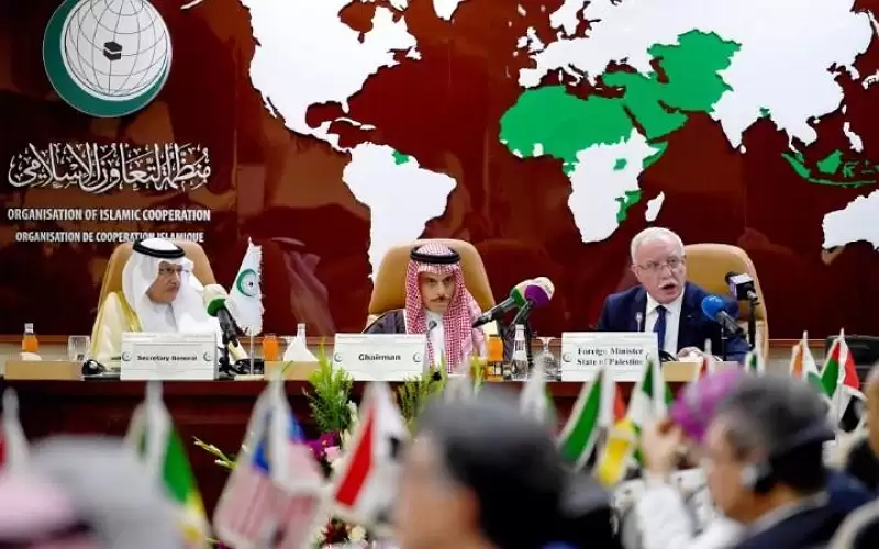 الأردن يشارك باجتماع طارئ للتعاون الإسلامي