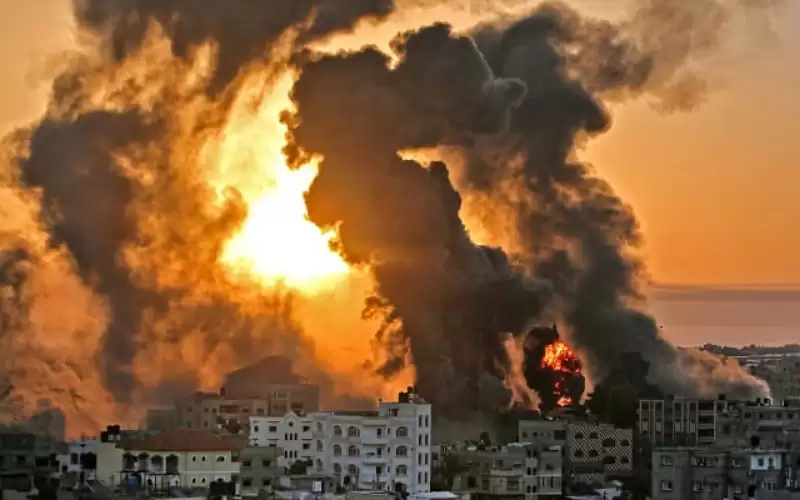 غزة: وقف إطلاق النار بين الفصائل