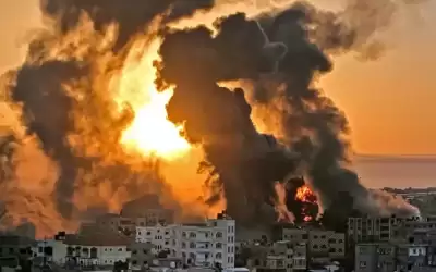 غزة: وقف إطلاق النار بين الفصائل
