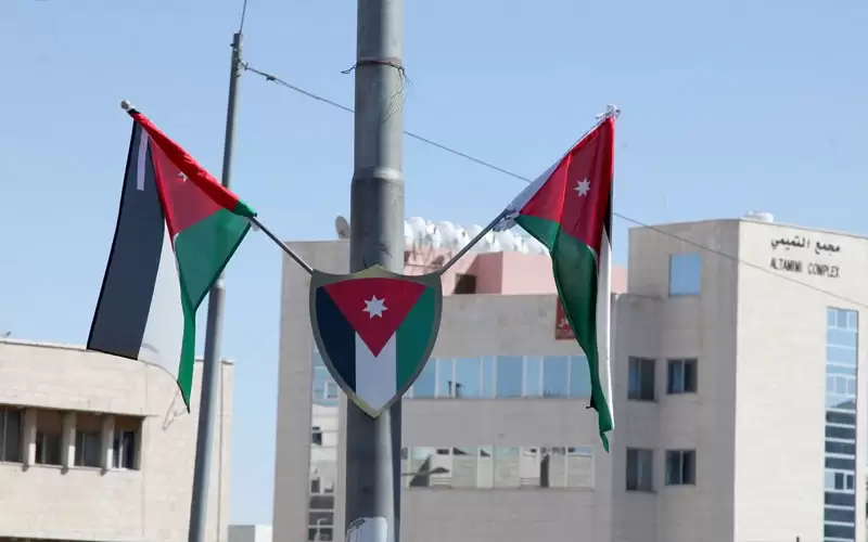 الأردن بالمرتبة 146 عالميا بحرية الصحافة