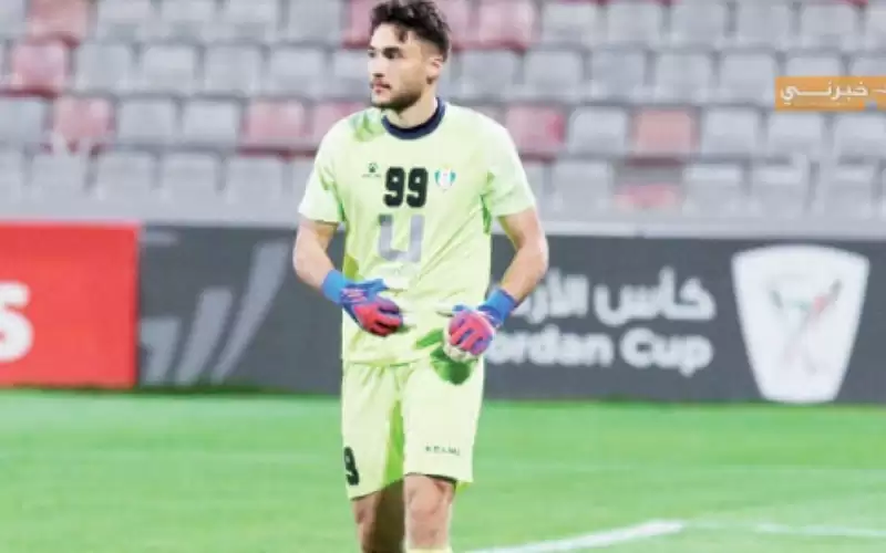 الفاخوري: لدي 3 عروض من الاردن