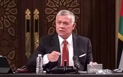 الملك: لا تراجع عن الإصلاحات السياسية