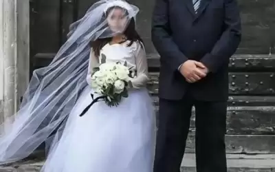 دائرة قاضي القضاة: لا يوجد زواج