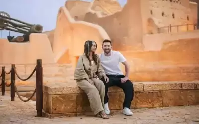 الغرامة والحرمان لـ ميسي بعد سفره