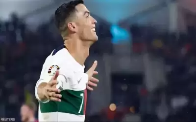 متقدما على ميسي ومبابي .. رونالدو