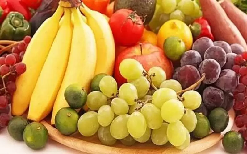 لماذا لا يجوز تناول الفواكه على