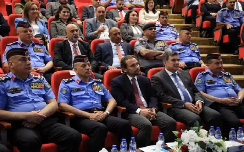 الأمن يطلق تطبيق مكالمات طوارئ الأشخاص