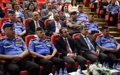 الأمن يطلق تطبيق مكالمات طوارئ الأشخاص