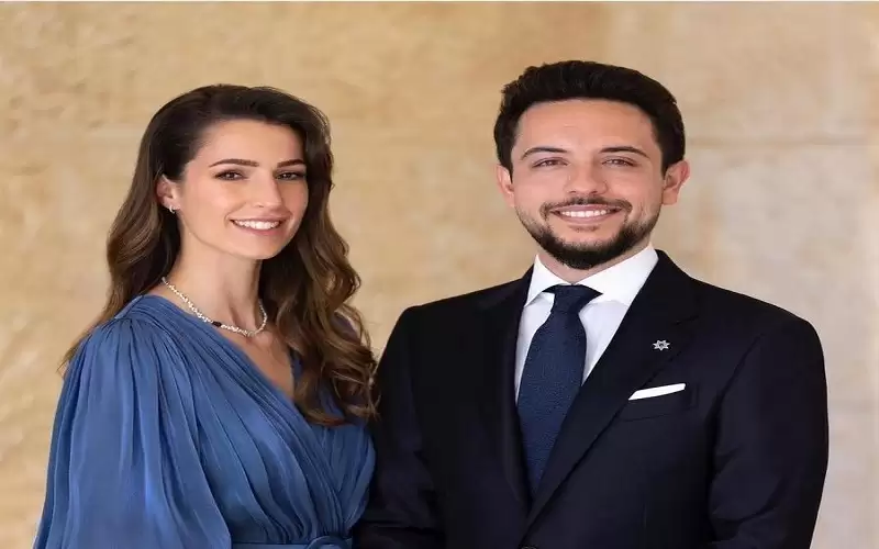 زفة الامير حسين.. أغنية جديدة للفنان