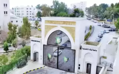 بدء الامتحان العملي لطلبة الشامل للدورة