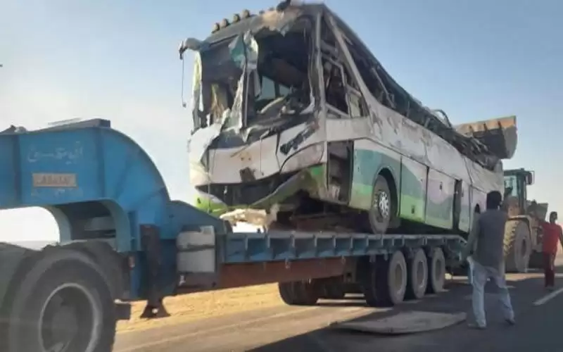 15 وفاة و25 إصابة بحادث سير