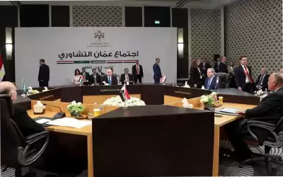 قمة عمان .. تسويات لعودة سوريا