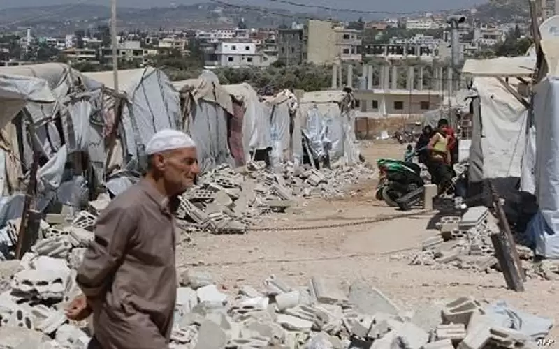 لبنان يستأنف العودة الطوعية للسوريين