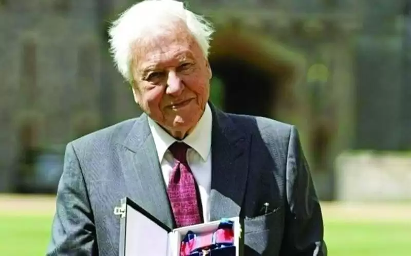 ترشيح بريطاني ناطقا باسم البشر للتواصل